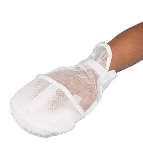 Medical Mitts