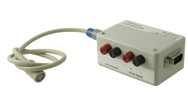 Flow &amp; Temperature OEM Boards