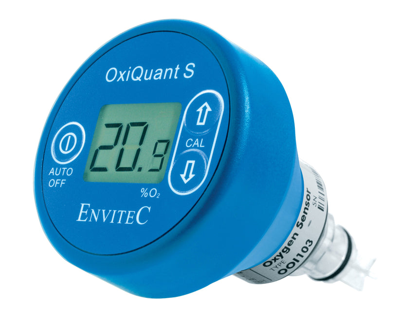 Veterinary Oxygen Monitoring