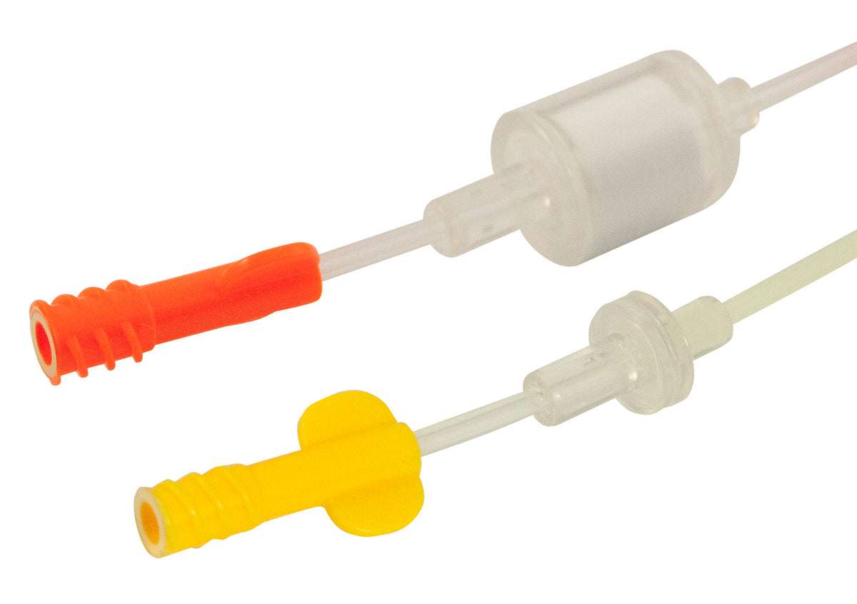 VersaStream Oridion Compatible – Viamed Ltd