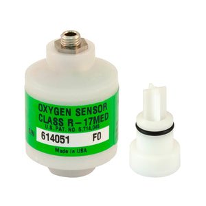 Medical Oxygen Sensors