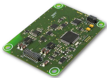 SMARTsat Pulse Oximetry OEM Boards