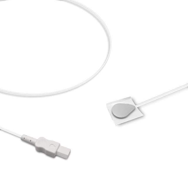 Disposable Temperature Probes – Viamed Ltd