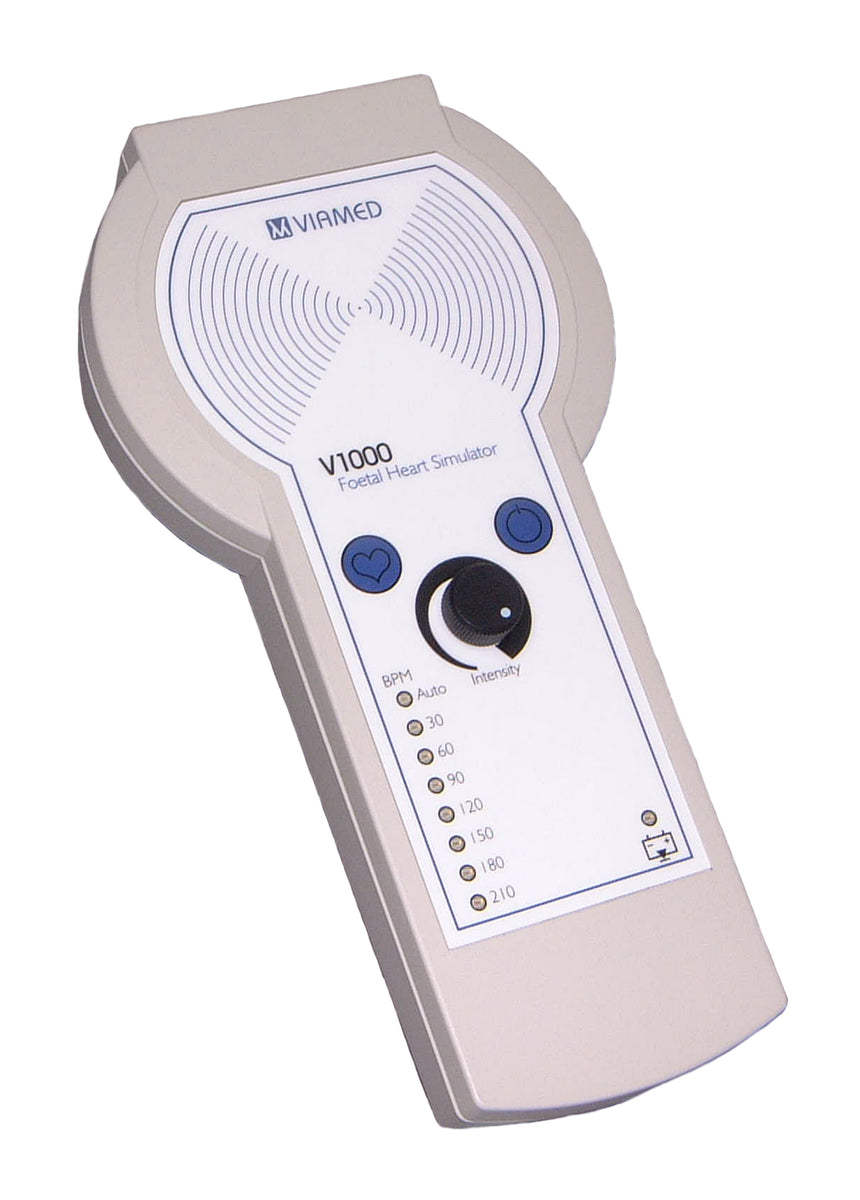 Via Test Instruments Test Equipment – Viamed Ltd