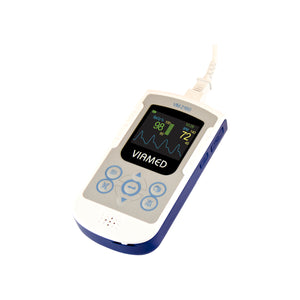 Veterinary Pulse Oximeters