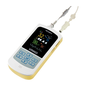 Veterinary Capnography