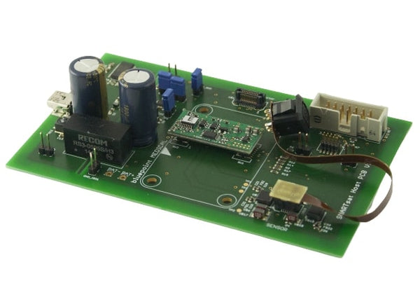 SMARTsat OEM III Development Kit