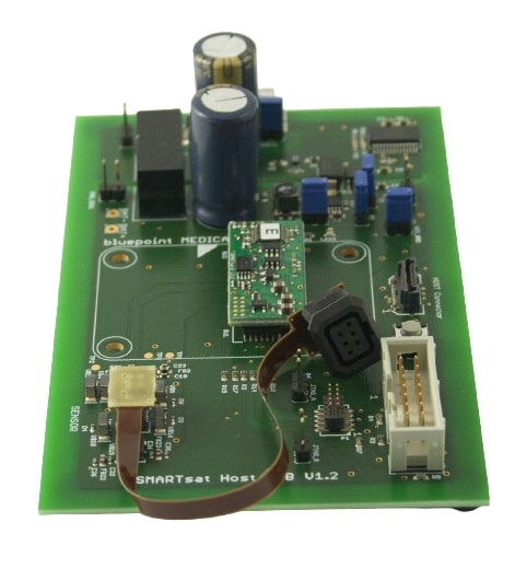 SMARTsat OEM III Development Kit