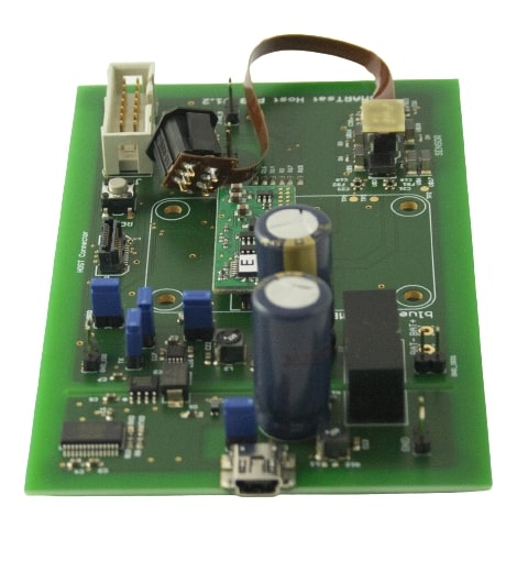 SMARTsat OEM III Development Kit