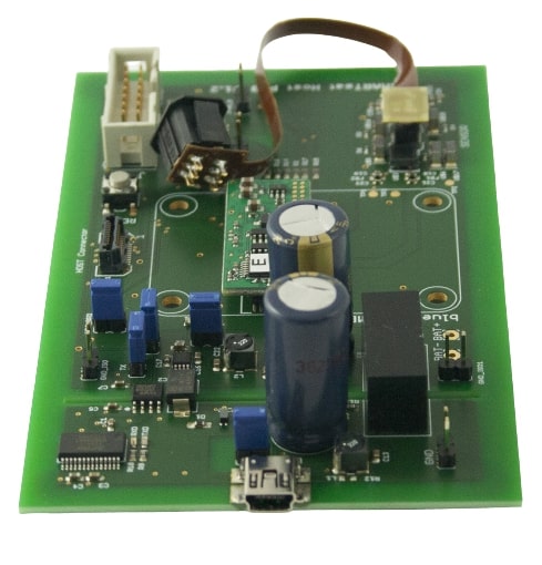 SMARTsat OEM III Development Kit