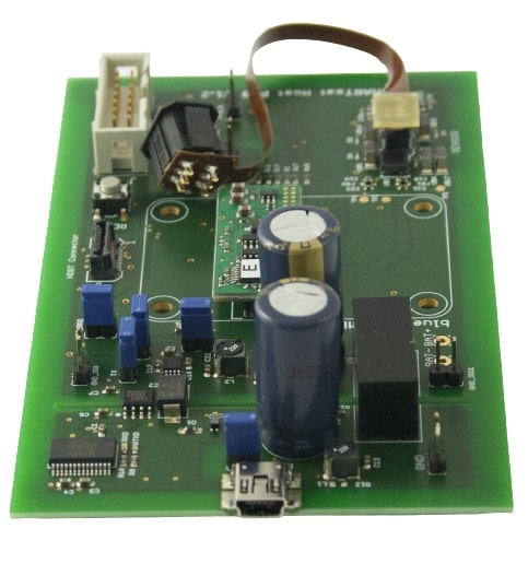 SMARTsat OEM III Development Kit