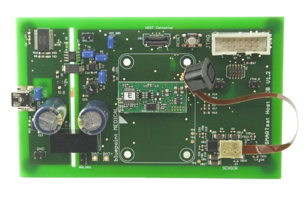 SMARTsat OEM III Development Kit