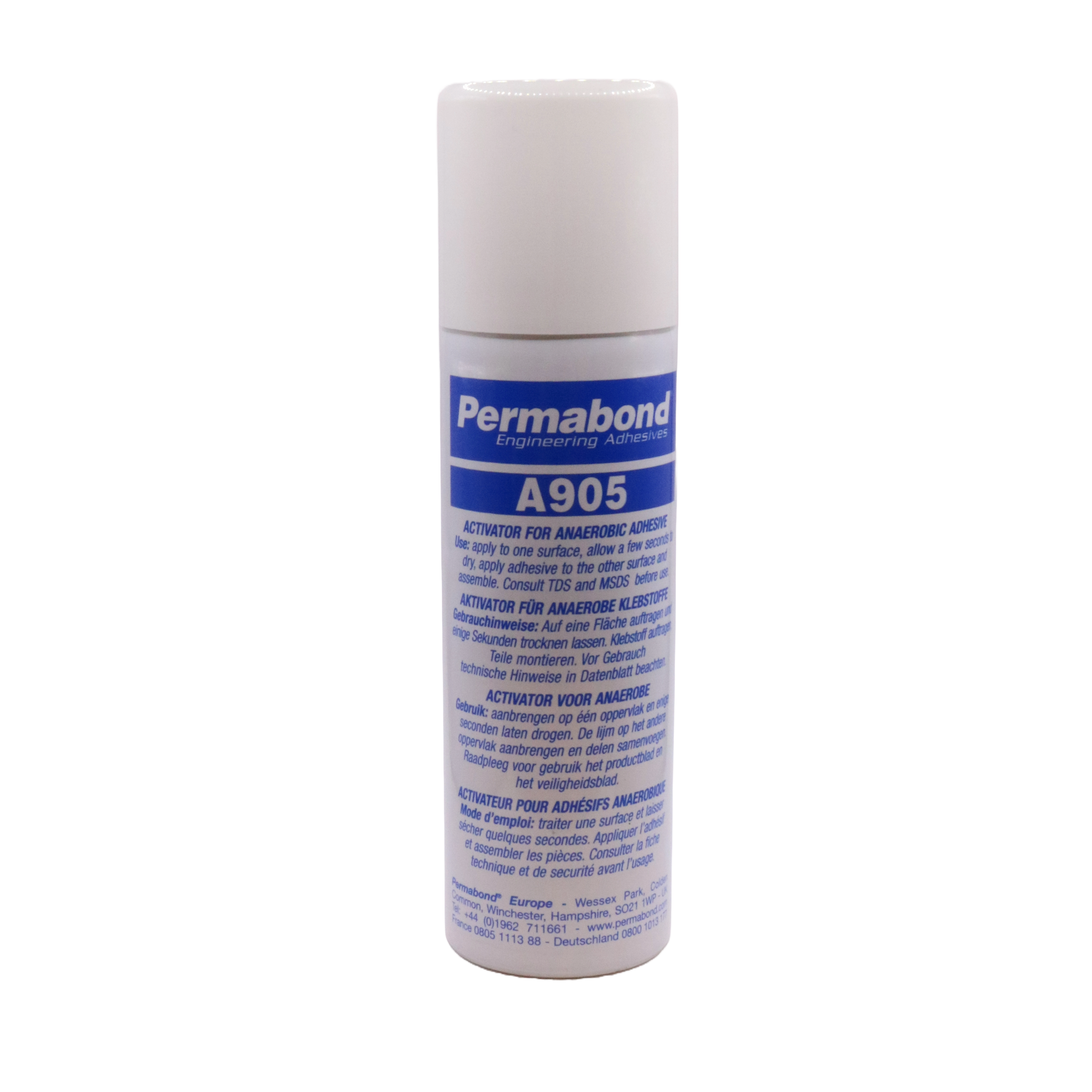 Permabond A905 Activator