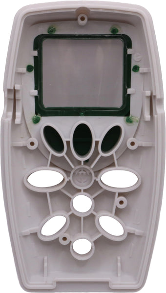 Front Panel Assembly (Rev. 2) for AX300