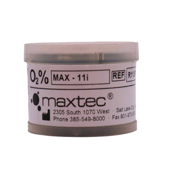 MAX-11i Oxygen Sensor