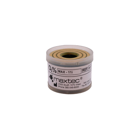MAX-11i Oxygen Sensor