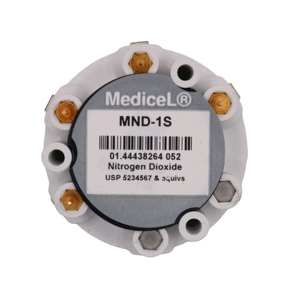 City Technology Nitrogen Dioxide (NO2) Gas Sensor MND1S MediceL