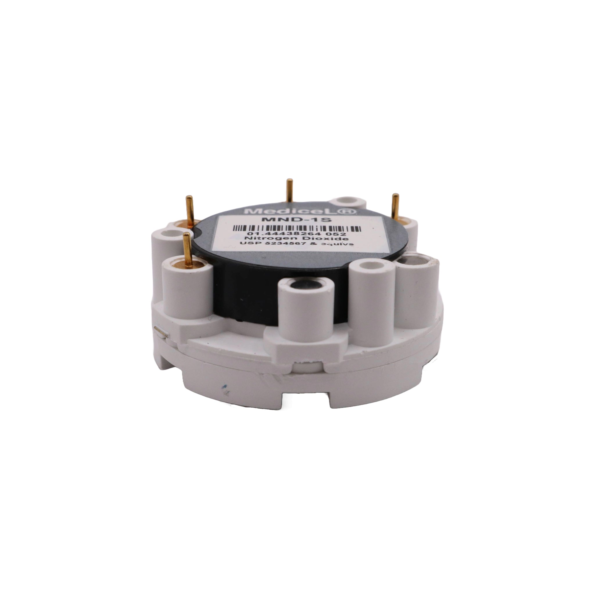 City Technology Nitrogen Dioxide (NO2) Gas Sensor MND1S MediceL