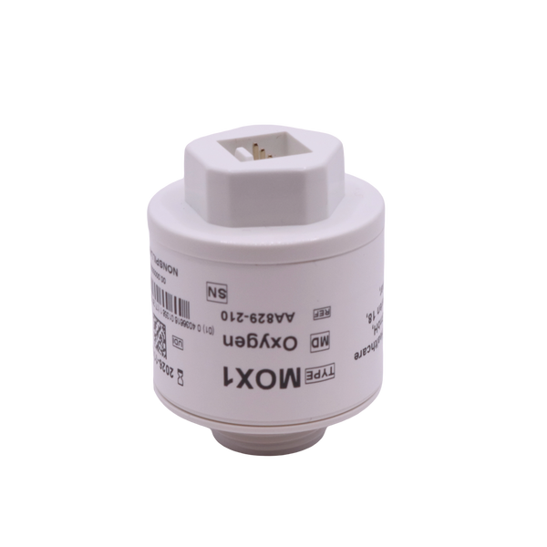 City Technology Oxygen Sensor MOX1 MediceL