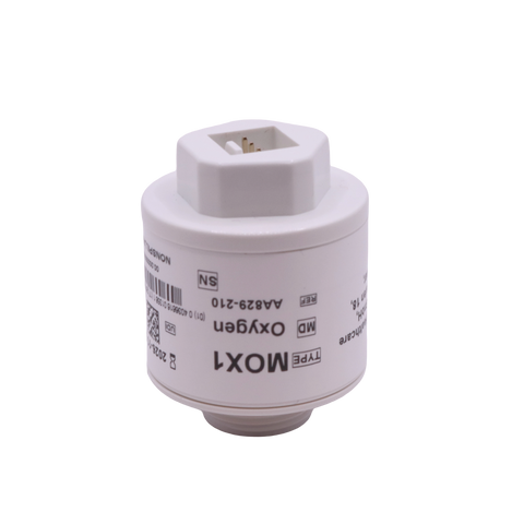 City Technology Oxygen Sensor MOX1 MediceL