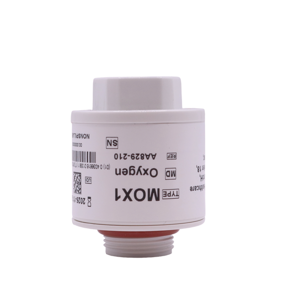 City Technology Oxygen Sensor MOX1 MediceL