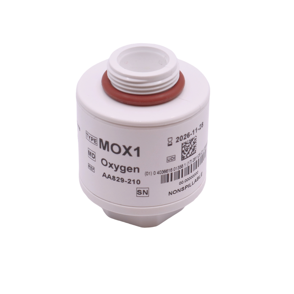 City Technology Oxygen Sensor MOX1 MediceL