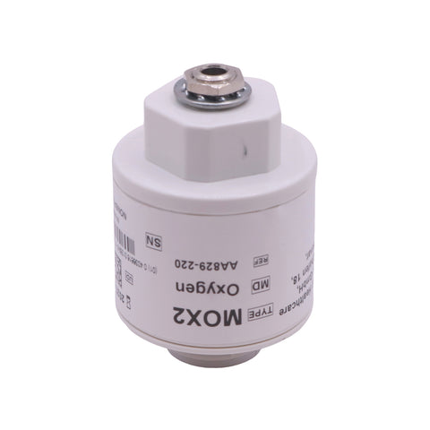 City Technology Oxygen Sensor MOX2 MediceL