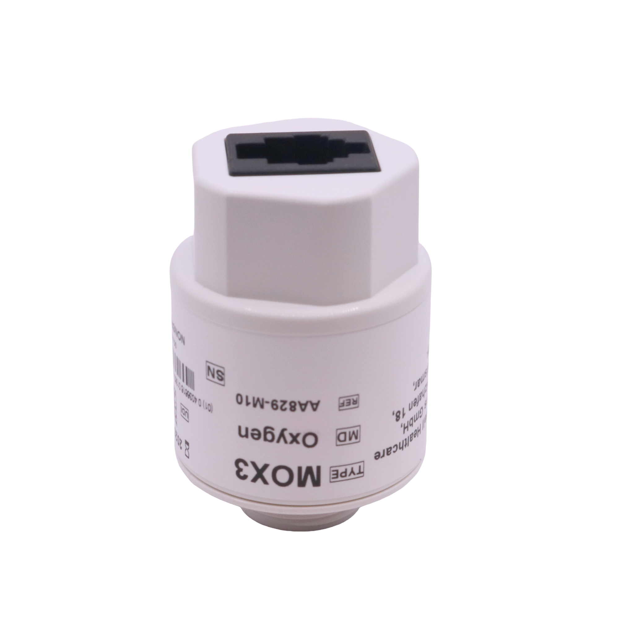 City Technology Oxygen Sensor MOX3 MediceL