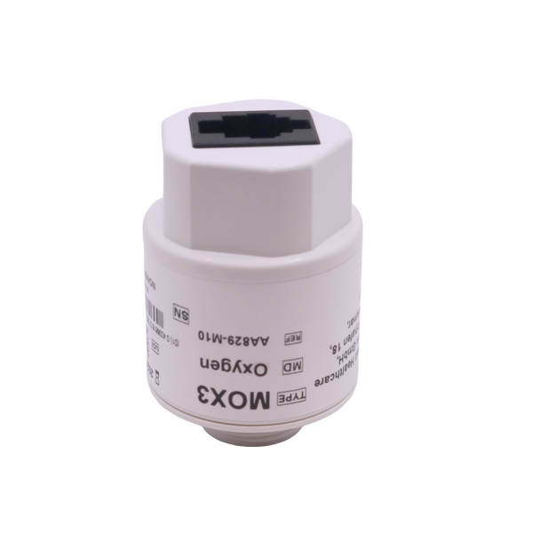 City Technology Oxygen Sensor MOX3 MediceL