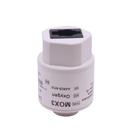 City Technology Oxygen Sensor MOX3 MediceL