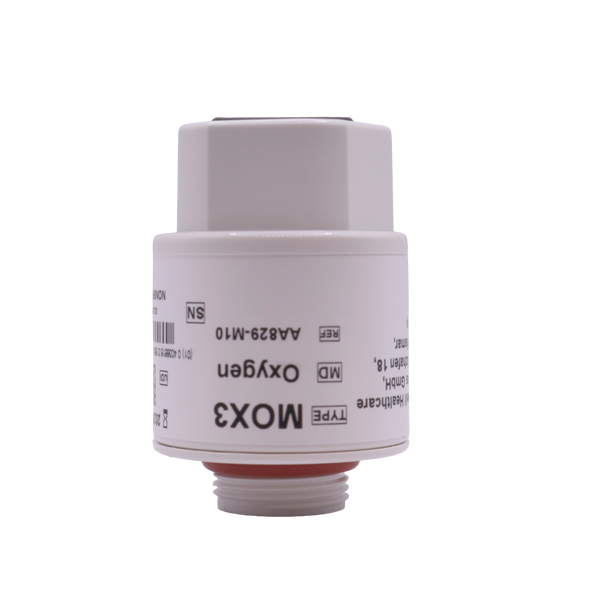 City Technology Oxygen Sensor MOX3 MediceL