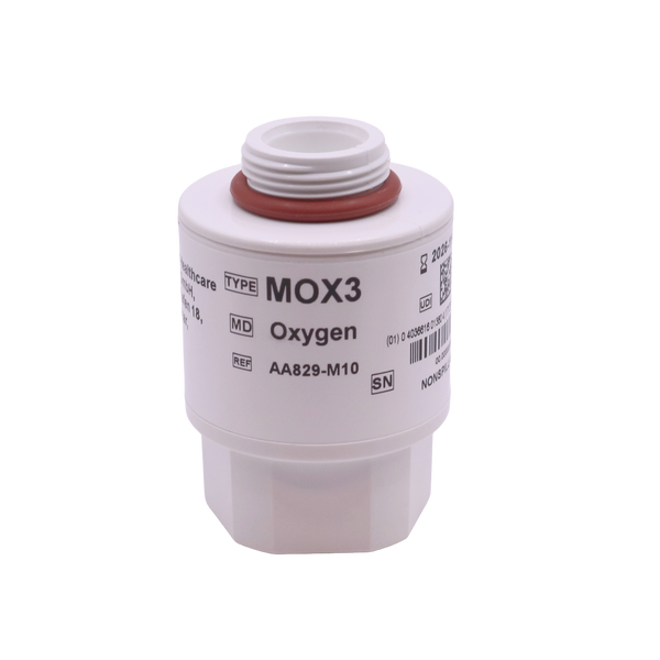 City Technology Oxygen Sensor MOX3 MediceL