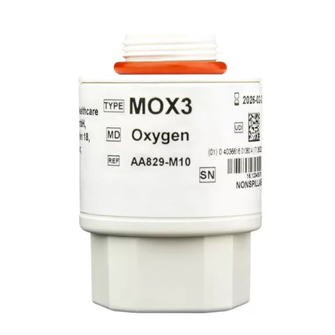 City Technology Oxygen Sensor MOX3 MediceL