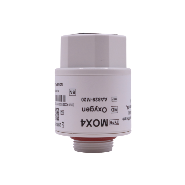 City Technology Oxygen Sensor MOX4 MediceL