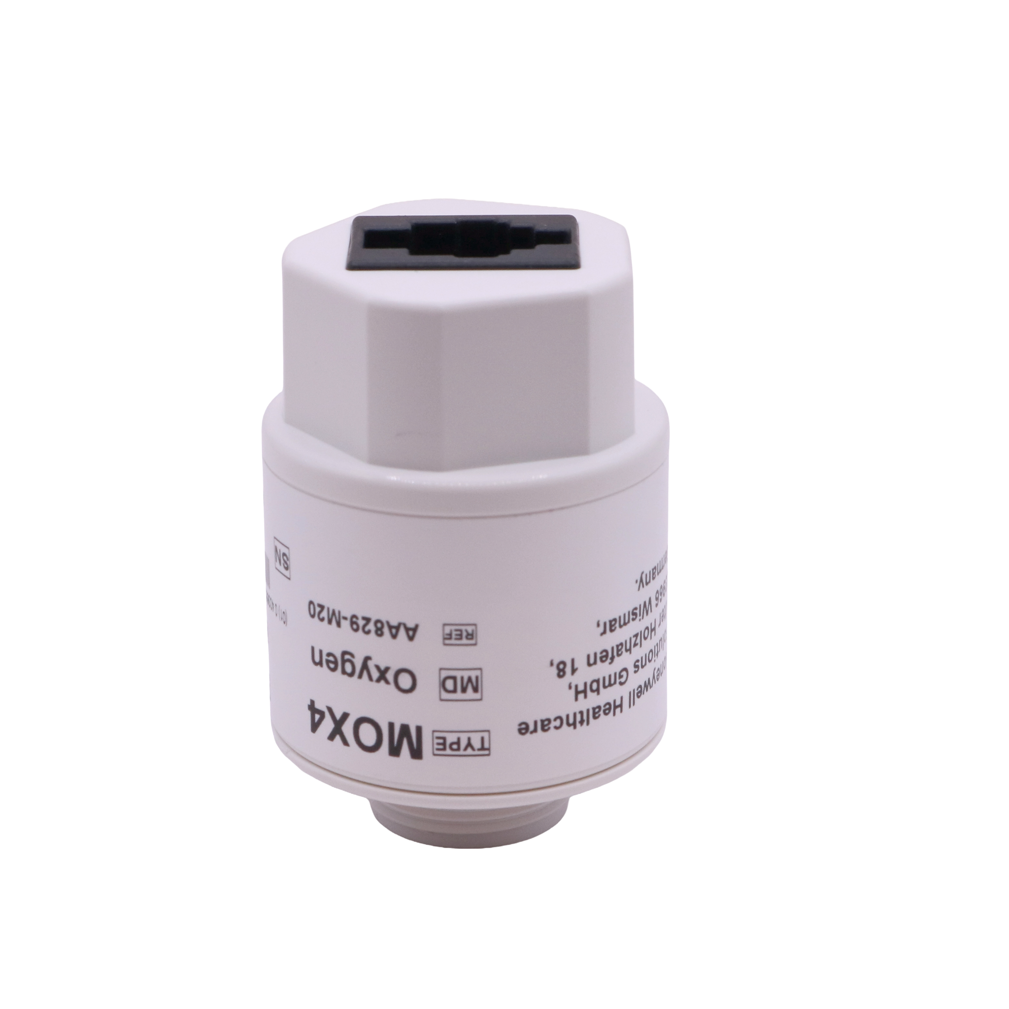 City Technology Oxygen Sensor MOX4 MediceL