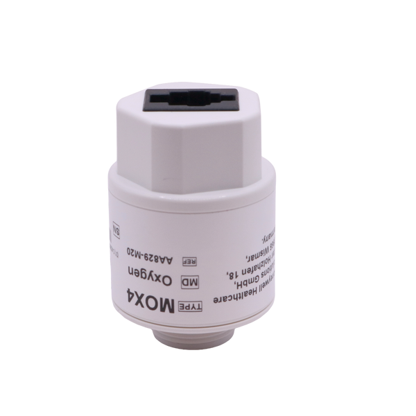City Technology Oxygen Sensor MOX4 MediceL