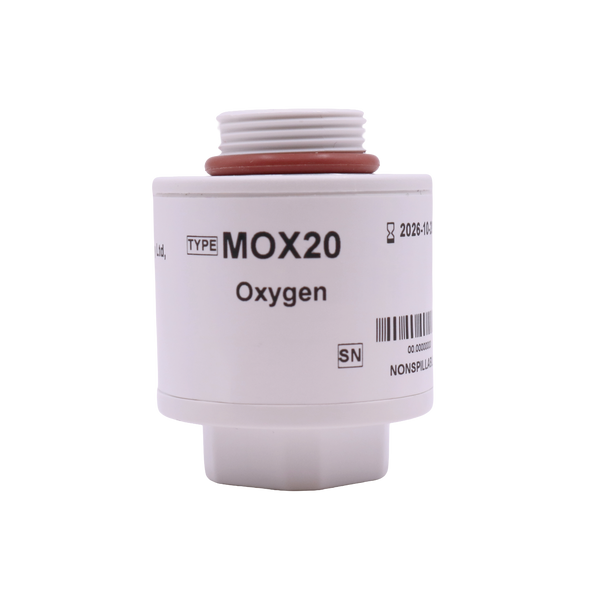 City Technology Oxygen Sensor MOX20 MediceL