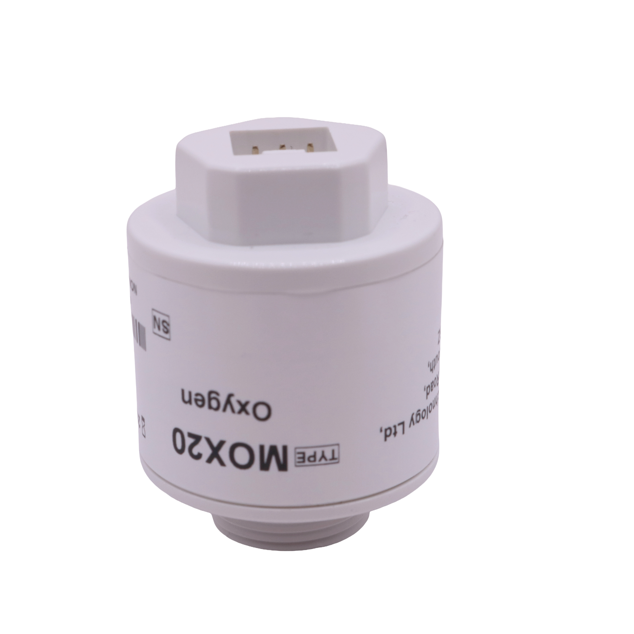 City Technology Oxygen Sensor MOX20 MediceL