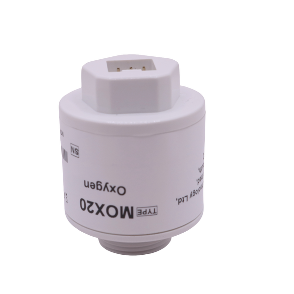 City Technology Oxygen Sensor MOX20 MediceL
