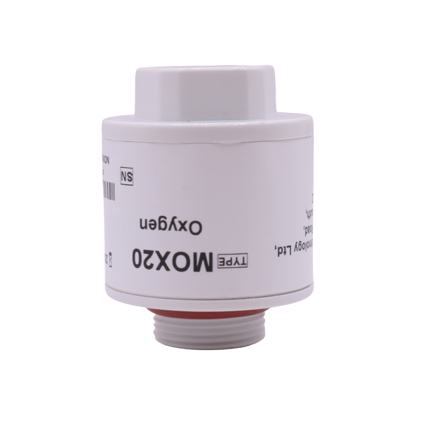 City Technology Oxygen Sensor MOX20 MediceL