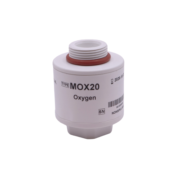 City Technology Oxygen Sensor MOX20 MediceL