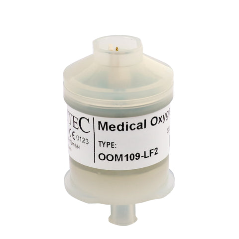 OOM109-LF2 Oxygen Sensor