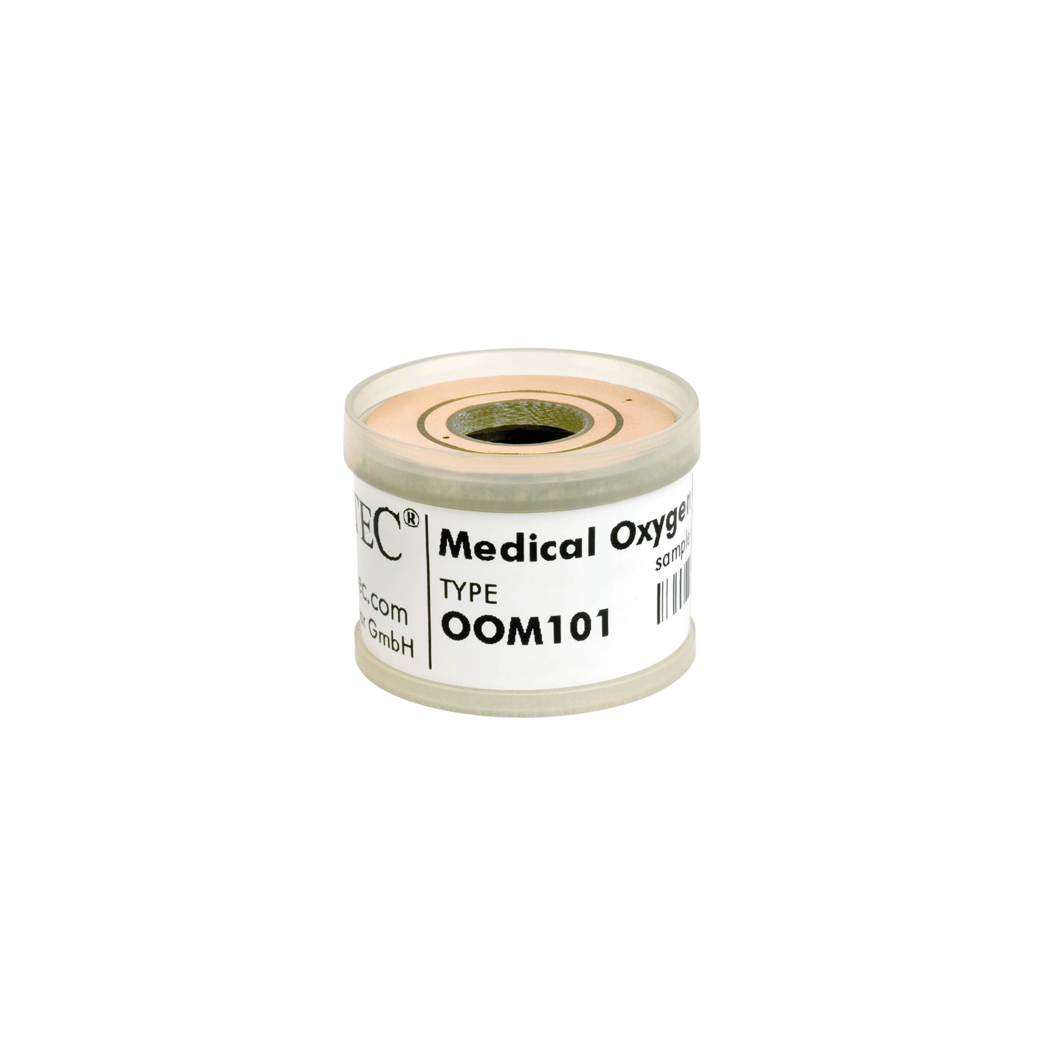 OOM101 Oxygen Sensor