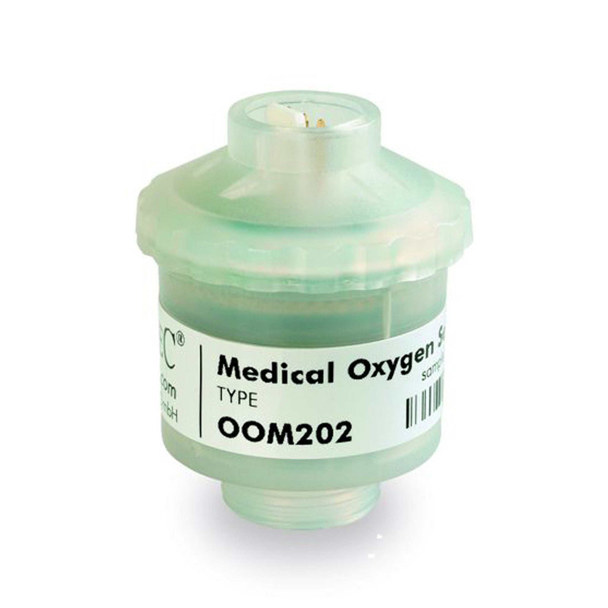 OOM202 Oxygen Sensor