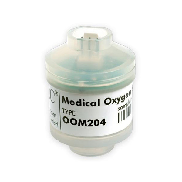 Honeywell OOM204 Oxygen Sensor