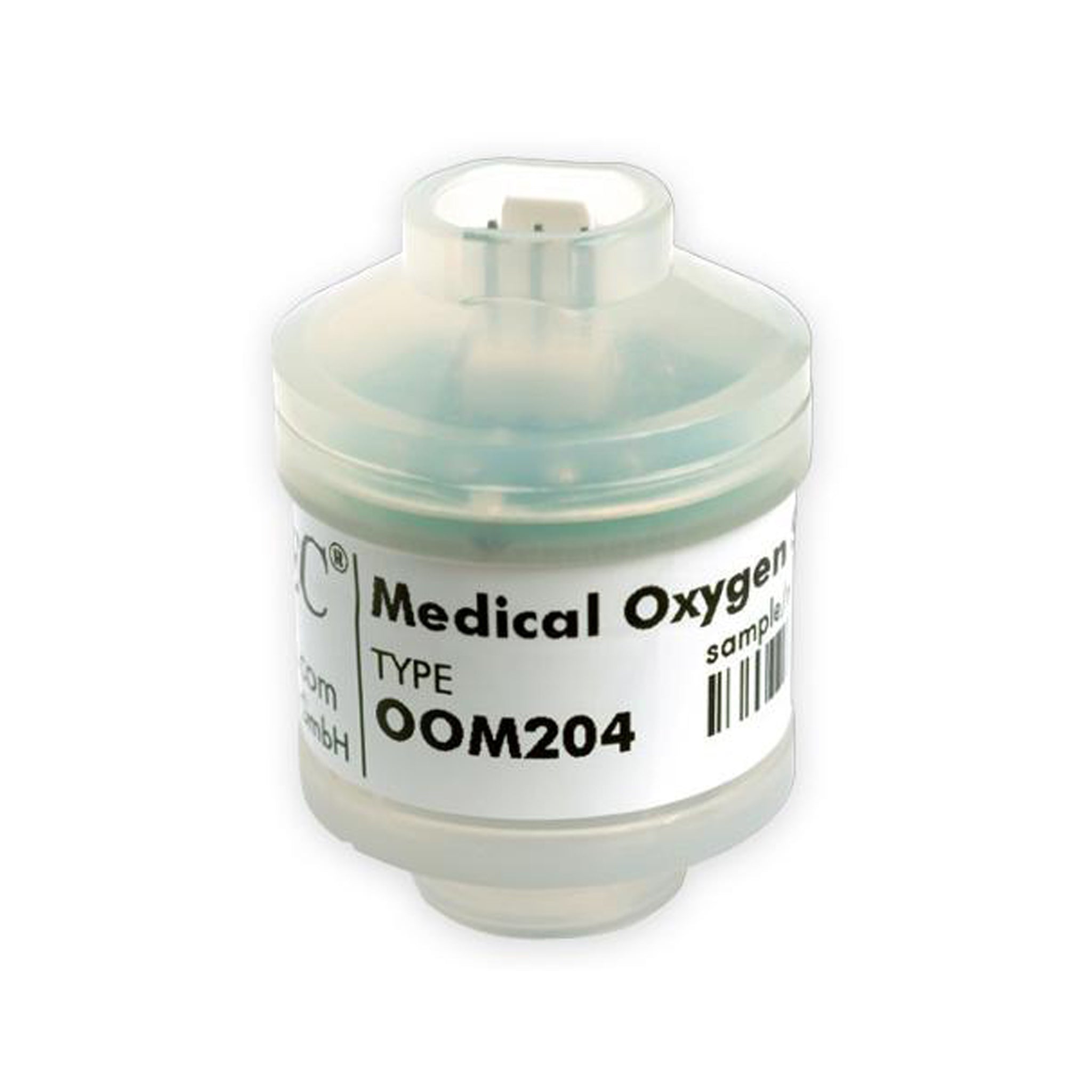 OOM204 Oxygen Sensor