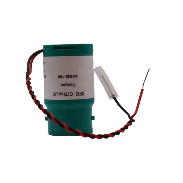 City Technology Oxygen Emissions Sensor 2FO (0-25%vol) CiTiceL (with 300mm flying leads)