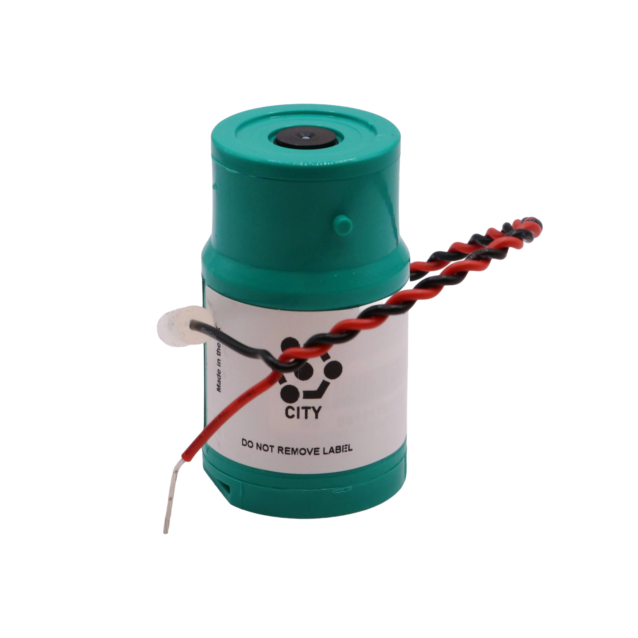 City Technology Oxygen Emissions Sensor 2FO (0-25%vol) CiTiceL (Standard)