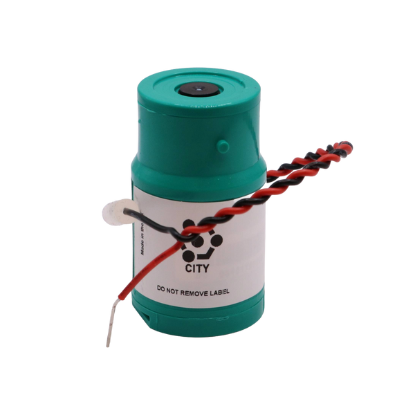 City Technology Oxygen Emissions Sensor 2FO (0-25%vol) CiTiceL (Standard)