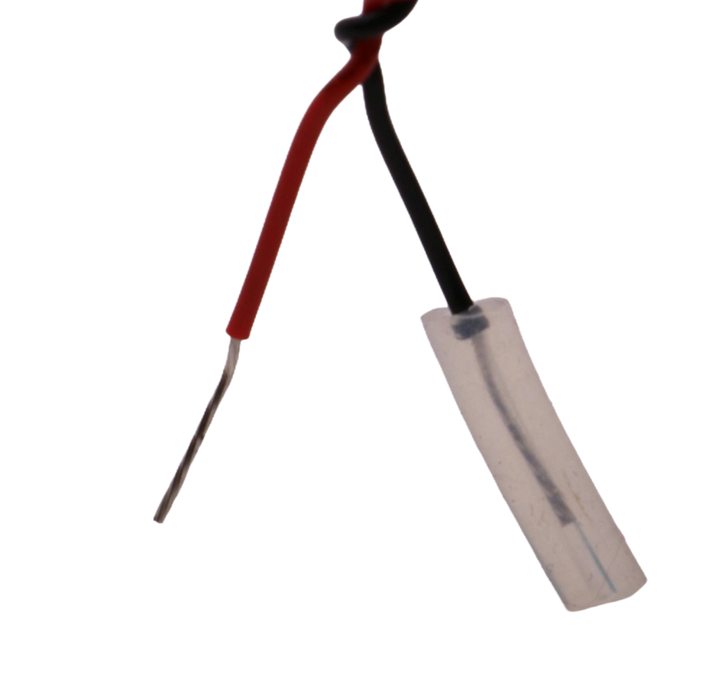 City Technology Oxygen Emissions Sensor 2FO (0-25%vol) CiTiceL (with 3 ...